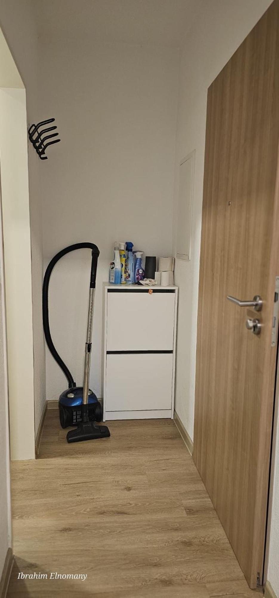 Zimmer In Wuerzburg Stadtmitte Eksteriør bilde